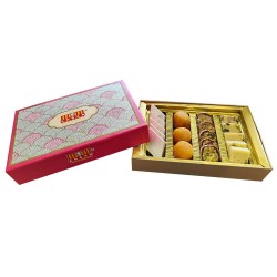 Half Kg Mix Mithai Half Kg Mix Mithai