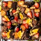 Gourmet Brownie Mix Fruits Celebration Pack