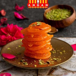 Jalebi (1/2 kg) Jalebi (1/2 kg)