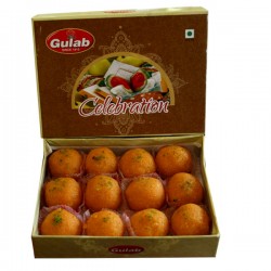 Motichur Laddu- 1/2kg