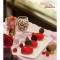 Valentines Special Sweet Heart Entremets (4 pcs)