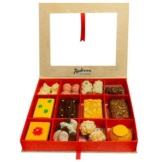 Tihar Sweet Pastry Box Hamper