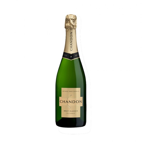 Domaine Chandon Brut Champagne -750 ml