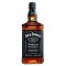 Jack Daniel's Tennessee Whiskey - 1000 ml