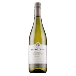 Jacob's Creek Classic Chardonnay -750 ml Jacob's Creek Classic Chardonnay -750 ml