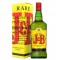 J&B Rare Blended Scotch Whisky - 1 litre