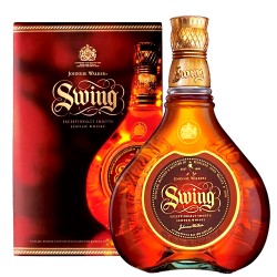 Johnnie Walker Swing Blended Scotch Whisky - 750ml Johnnie Walker Swing Blended Scotch Whisky - 750ml