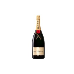 Moet & Chandon Brut Champagne - 750 ml