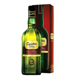 Signature Premier Grain Whiskey - 750 ml