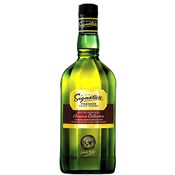 Signature Premier Grain Whiskey - 1 litre