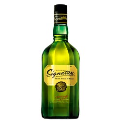 Signature Rare Aged Whisky - 1 litre