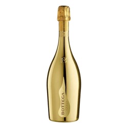 Bottega Gold Prosecco DOC Spumante -750 ml Bottega Gold Prosecco DOC Spumante -750 ml