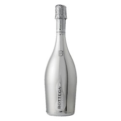 Bottega White Gold Spumante DOC -750 ml Bottega White Gold Spumante DOC -750 ml