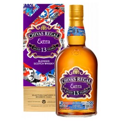 Chivas Regal Extra 13 yrs Bourbon Cask-1 Litre