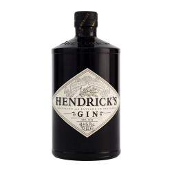 Hendrick's Gin -700 ml Hendrick's Gin -700 ml