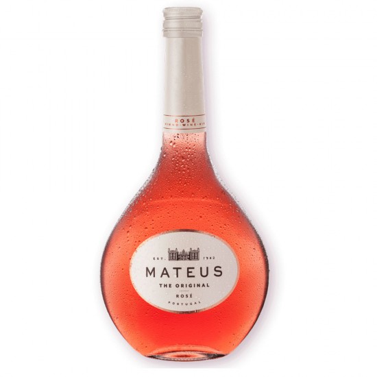 Mateus Rose Wine Original -750 ml