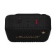 Marshall Willen Portable Wireless Bluetooth Speakers - Black & Brass