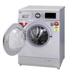 LG  Washing Machine 7.0 Kg-  FC1007S5L