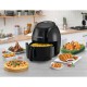 Black + Decker 5.6 Liter Air Fryer - (AF625-B5)