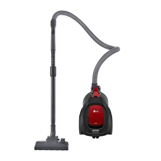 LG Vacuum Cleaner 2000W (VC5420NHT)