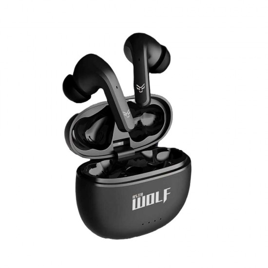 Asta Wolf Beast Wireless Earbuds