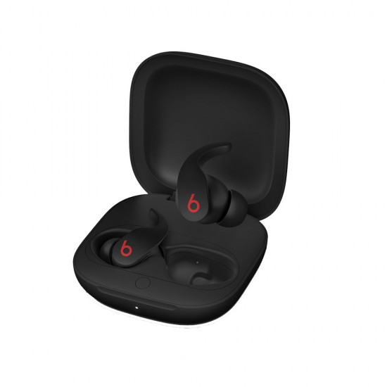 Beats Fit Pro True Wireless Earbuds — Beats Black