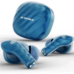 NU Republic Epic Extreme TWS Earbuds with X-Bass Technology NU Republic Epic Extreme TWS Earbuds with X-Bass Technology