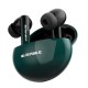 NU Republic Epic ANC + ENC Quad Mics Earbuds With X-bass Technology & 64hr Playtime