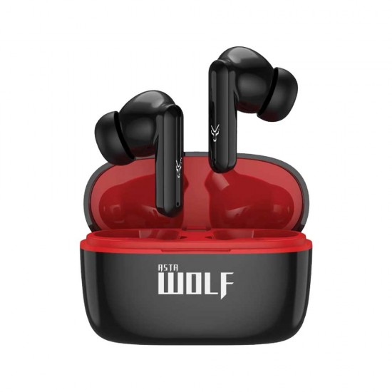 Asta Wolf ERA Wireless Earbuds