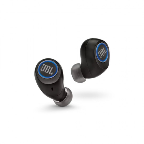 JBL Free X Truly wireless in-ear headphones