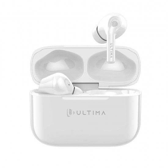 Ultima Atom 320 Wireless Earbuds 