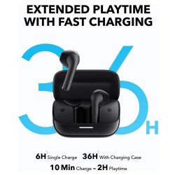 Soundcore by Anker K20i TWS Earbuds Soundcore by Anker K20i TWS Earbuds