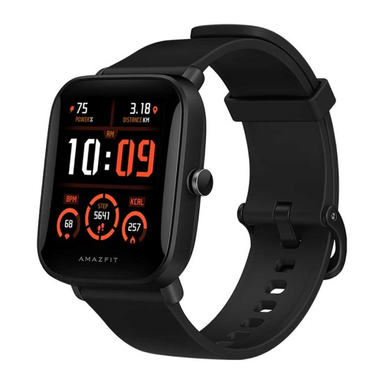 Amazfit Bip U Pro GPS Smartwatch