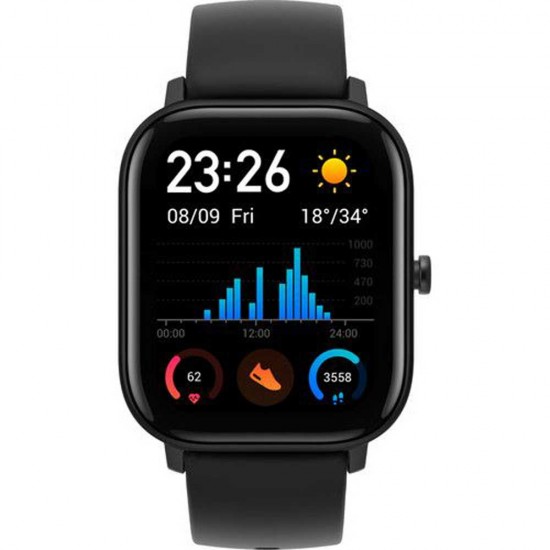 Amazfit GTS Smartwatch