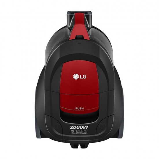 LG Vacuum Cleaner 2000W (VC5420NHT)