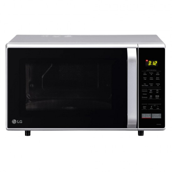 LG Convection Microwave Oven  28Ltrs (MC2846SL)