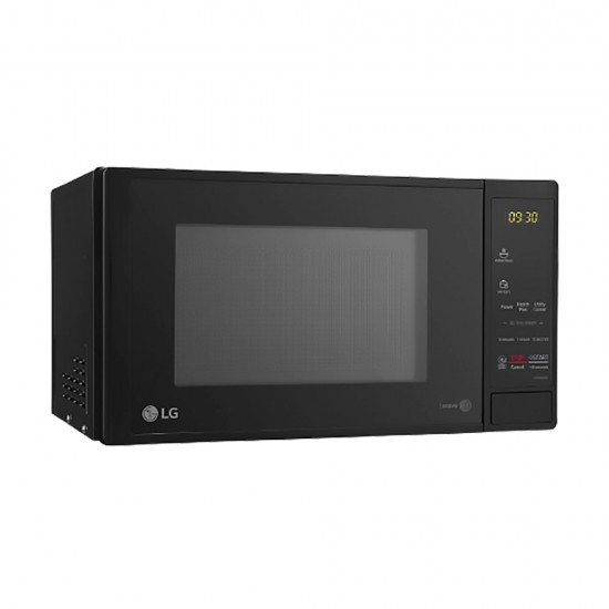 LG Microwave Oven 20 Ltrs (MS2043DB)