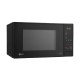 LG Microwave Oven 20 Ltrs (MS2043DB)