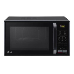 LG  All In One Microwave Oven 21 Ltrs (MC2146BL) LG  All In One Microwave Oven 21 Ltrs (MC2146BL)