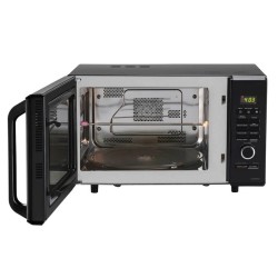 LG 3-in-1 Convection and Grill Microwave Oven 28 Ltrs ( MC2886BRUM)