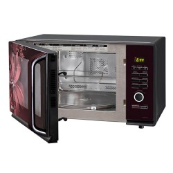 LG All In One Microwave Oven 32 Ltrs ( MC3286BRUM)