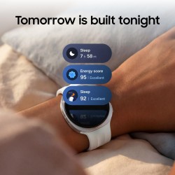 Samsung Galaxy Watch 9 (44mm) -  BSM L340/3R2