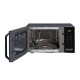 LG All in one Convection Microwave Oven 21 Ltrs (MC2146BL)