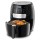 Black + Decker 3.7 L Air Fryer (AF4037-B5 )