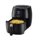 Black + Decker 1500 W Air Fryer (AF5539-B5)