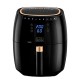 Black + Decker 1500 W Air Fryer (AF5539-B5)