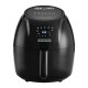 Black + Decker 5.6 Liter Air Fryer - (AF625-B5)