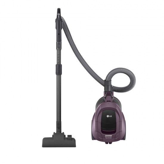 LG Vacuum Cleaner 2000W (V5420NNTR)