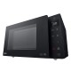LG Smart Inverter Microwave Oven 23 Ltrs ( MH6336GIB)