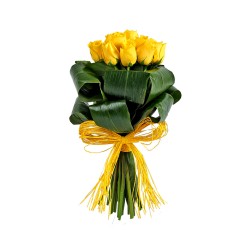 Gleams of Sunshine Bouquet Gleams of Sunshine Bouquet